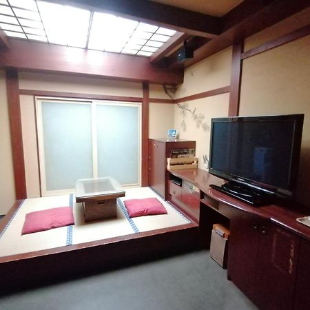 月のあかり (Adults Only) Hotel Himeji Exterior photo