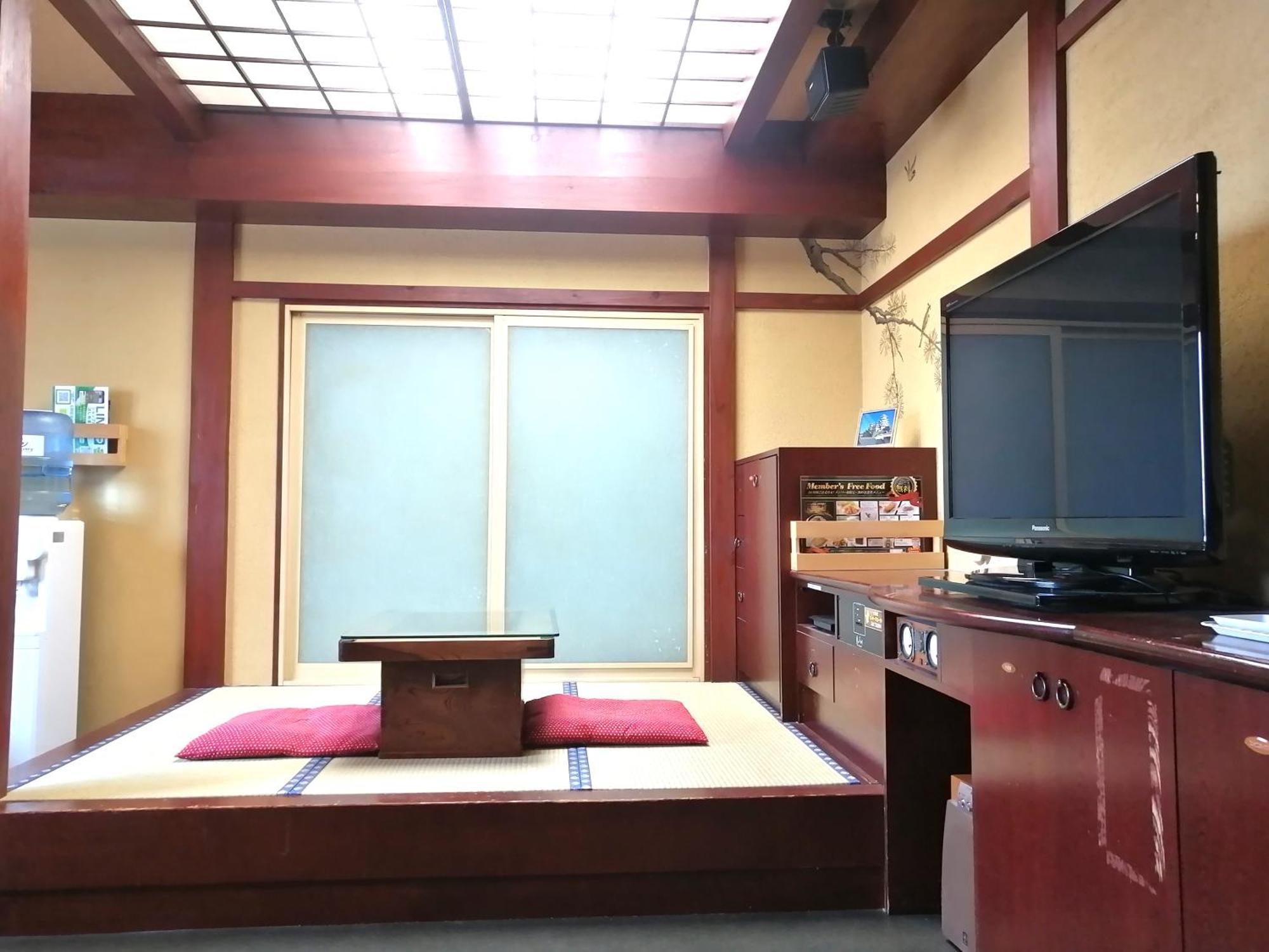 月のあかり (Adults Only) Hotel Himeji Exterior photo