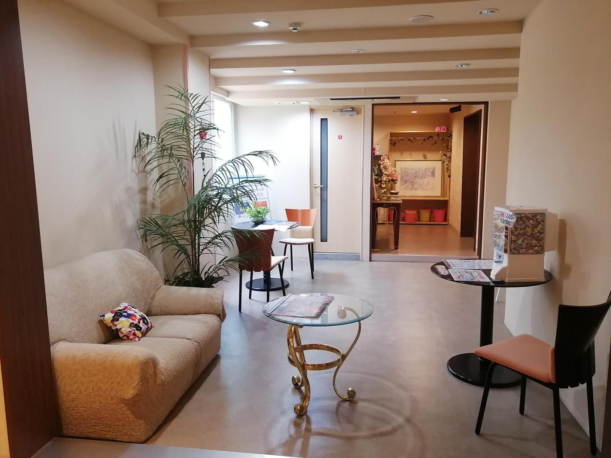 月のあかり (Adults Only) Hotel Himeji Exterior photo