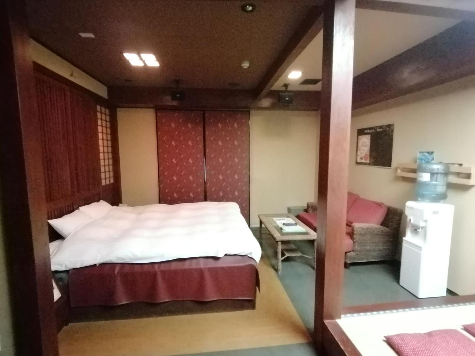 月のあかり (Adults Only) Hotel Himeji Exterior photo