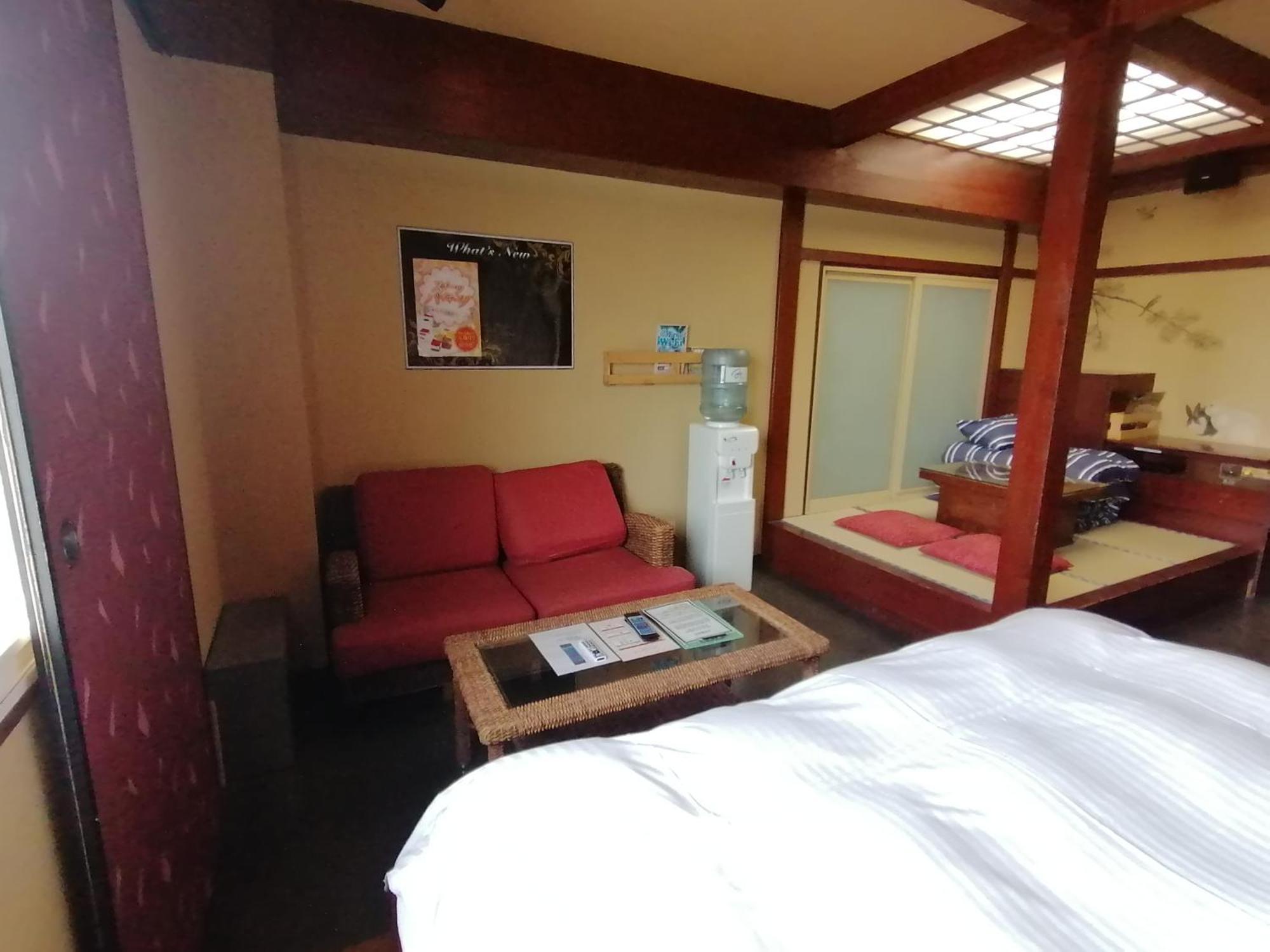 月のあかり (Adults Only) Hotel Himeji Exterior photo