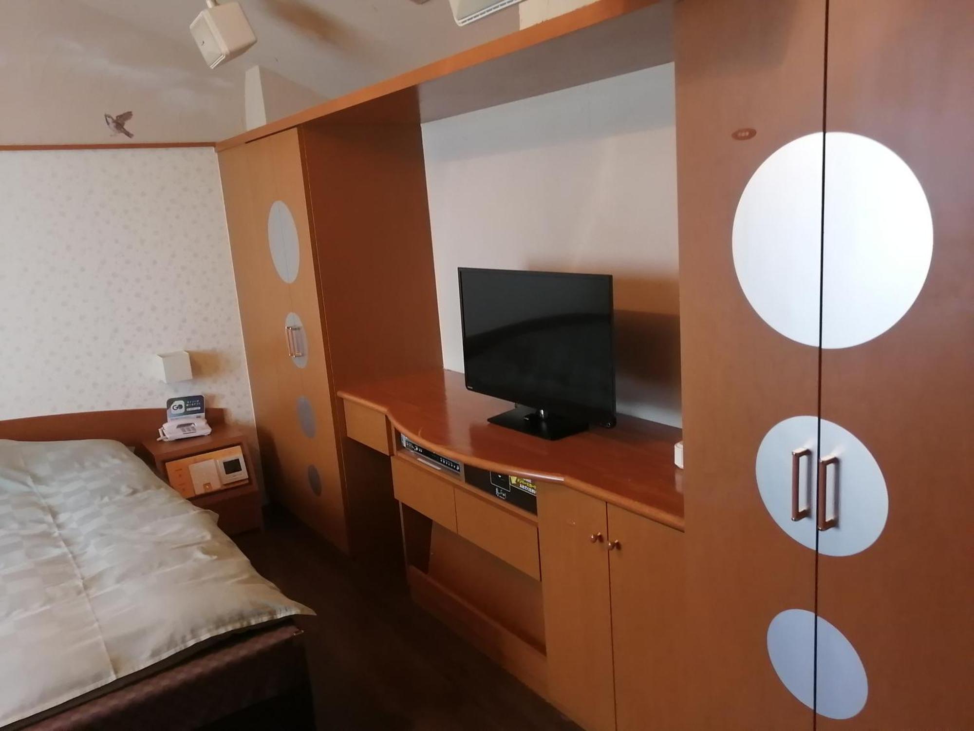 月のあかり (Adults Only) Hotel Himeji Exterior photo