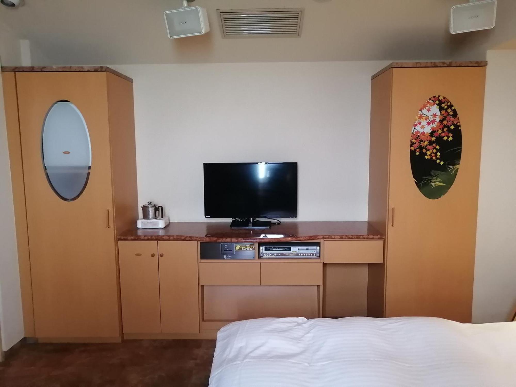 月のあかり (Adults Only) Hotel Himeji Exterior photo