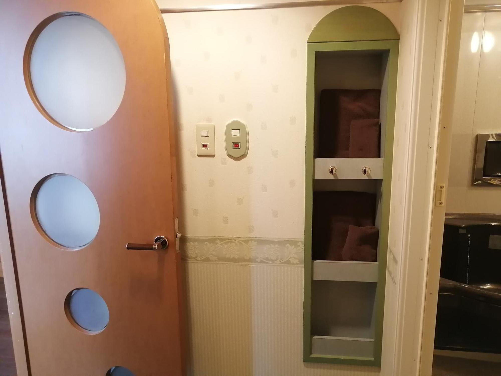 月のあかり (Adults Only) Hotel Himeji Exterior photo