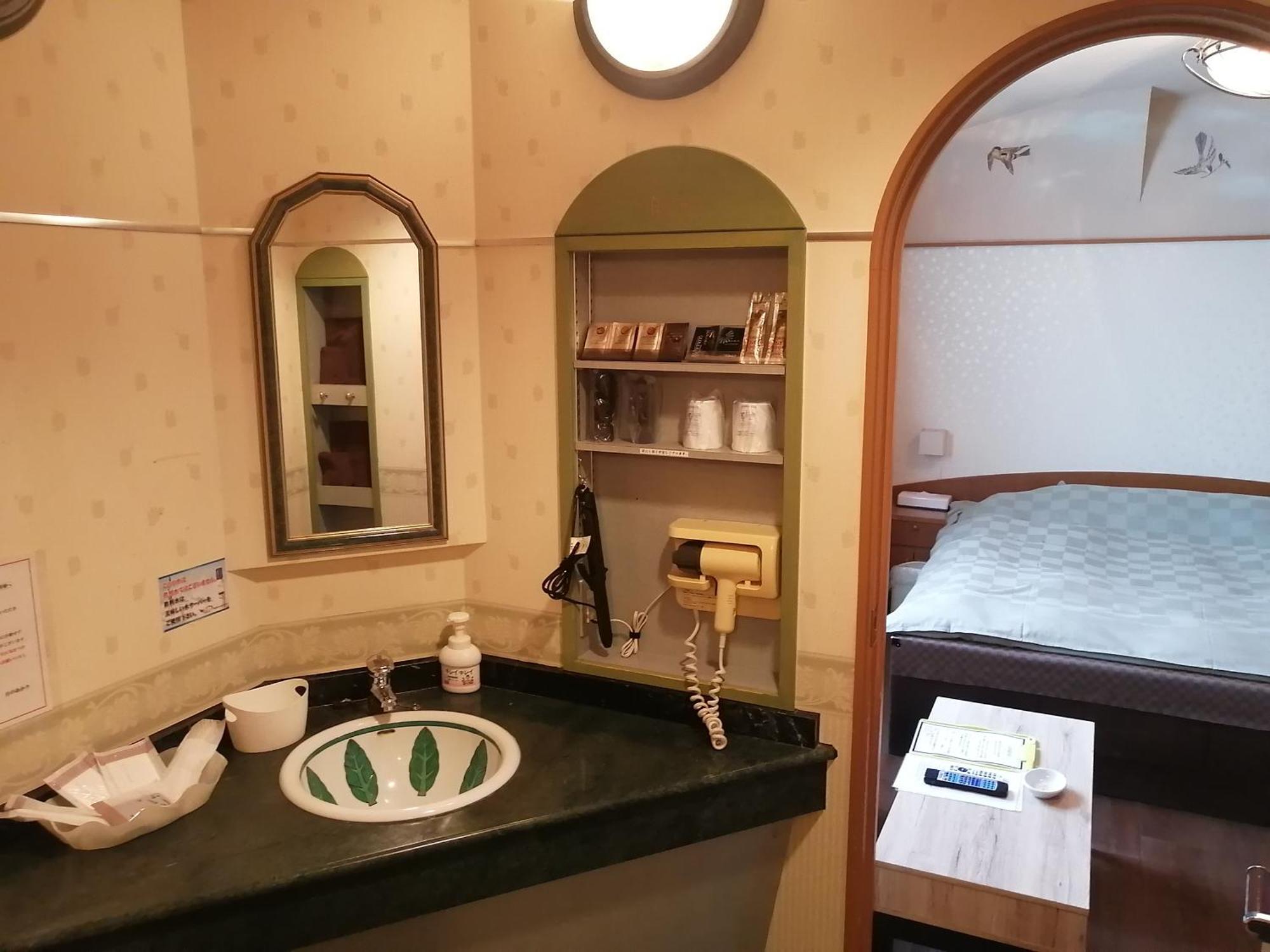 月のあかり (Adults Only) Hotel Himeji Exterior photo